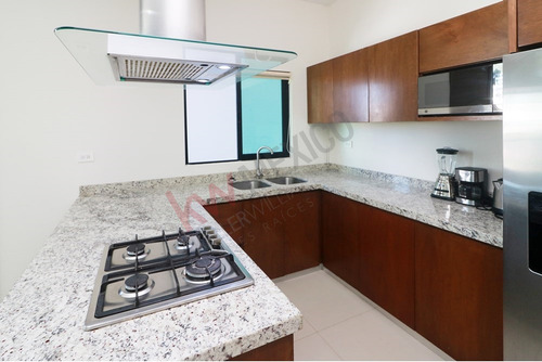 Exclusivo Condominio Ubicado En El Corazón De La Zona Dorada Gaviotas Golden