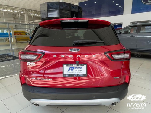 Ford Escape Platinum
