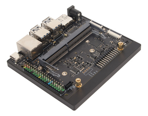 Módulo De Desarrollo Para La Placa Orin Nx Basado En Nx Prec