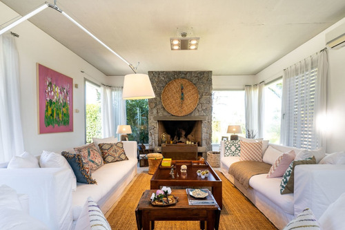 Imagen 5 de 29 de Casa En Venta De 3 Dormitorios En Rincón Del Indio (ref: Lij-504)