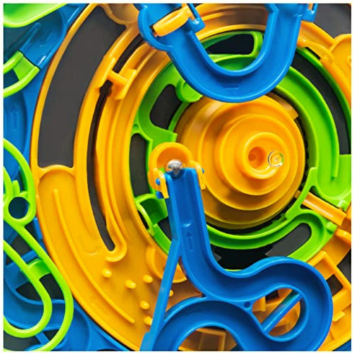 Spin Master Games Perplexus, Revolution Runner, jogo de