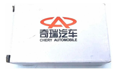 Imagen 3 de 8 de Concha Biela Chana Qq 8v Saic Wuling Std 0.10 0.20 0.30 0.40