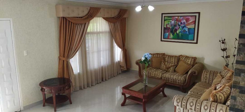 Imagen 2 de 11 de Casa En Venta Santa Teresita Tipuro