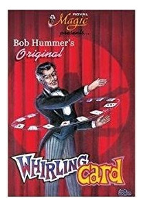 El Truco Original De Bob Hummer: Uno De Los Trucos De Magia