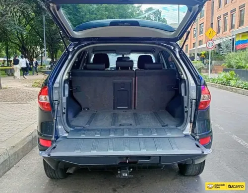 Renault Koleos 2.5 Expression