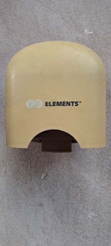 Adaptador Twistport Rf Elements Para Ubiquiti Rocket M5 (Usado)