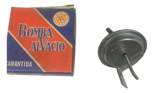 Bomba Alvacio Fiat 600 M/750 Dist.