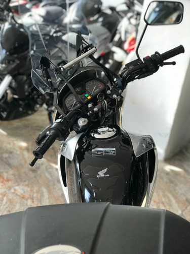 Honda Falcon 400, 2013. No Xre 300 No Himalayan