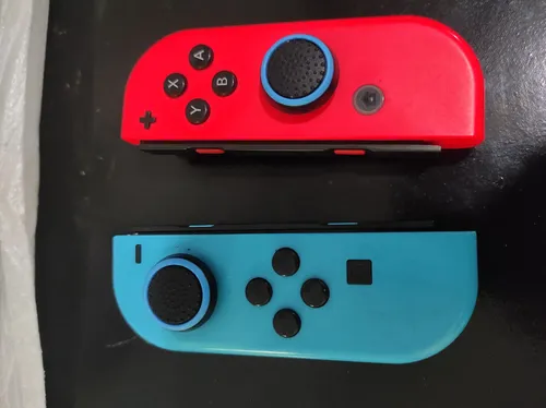 Nintendo Nintendo Switch Switch V1 Completo Com Caixa | MercadoLivre