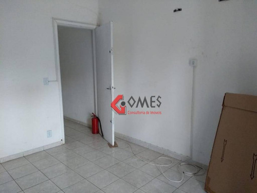 Imagem 2 de 29 de Prédio À Venda, 206 M² Por R$ 700.000,00 - Vila Marlene - São Bernardo Do Campo/sp - Pr0046