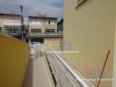 Imagem 4 de 15 de Ref.: 319 - Sobrados Em Osasco Para Venda - V319