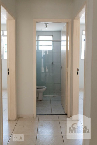 Imagem 5 de 15 de Apartamento À Venda No São João Batista - Código 466466 - 466466