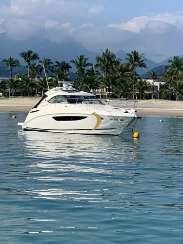 Sea Ray 410 Triton Bayliner Phantom Intermarine Azimut