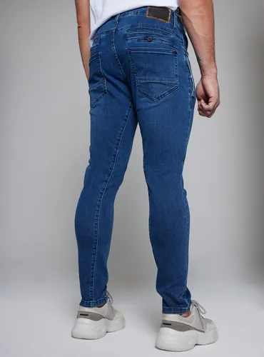 Bolsillos de jeans hombre hotsell