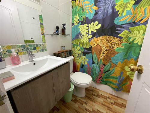 Hacienda El Peñón, Casa Arrayan En Condominio