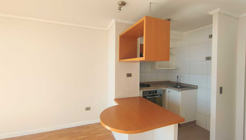 Departamento En Venta, 1d,1b,1b, (101256)
