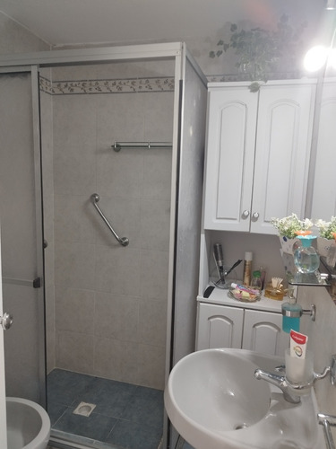 Imagen 17 de 18 de Apartamento Totalmente Equipado, Para Entrar! Inmaculado, Con Muy Buen Gusto, Zona De Universidades.