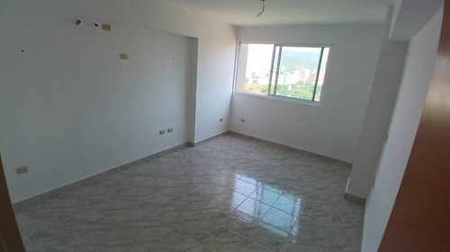 278185 Vendo Apartamento Apartamento Tipo Estudio En Obra Blanca Con Excelente Vista En La Trigaleña