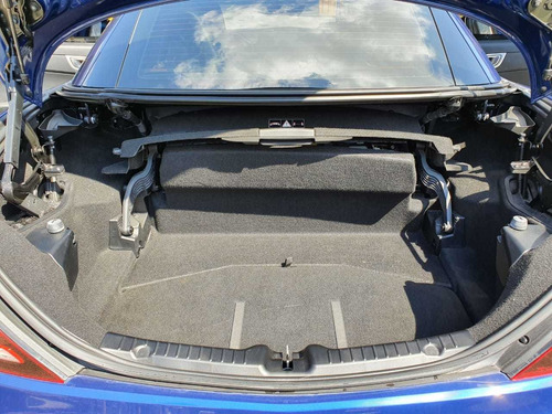 Mercedes Benz Slc 200 2017 Tp Convertible