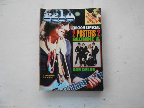 Revista Pelo Nº 117 Septiembre 1979