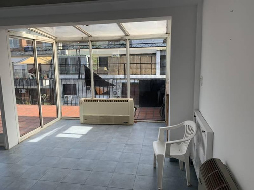 Imagen 7 de 24 de Venta Semipiso Al Frente 2 Dormitorios Terraza 20m Arenales 1200
