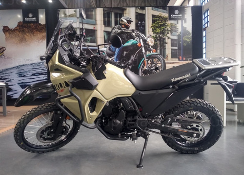 Imagen 2 de 25 de Kawasaki Klr 650, Klr650 // Entrega Inemdiata //