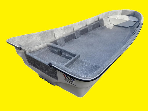 Lancha Tracker Vikingo 600 Base 1 , Consulte Otras Versiones