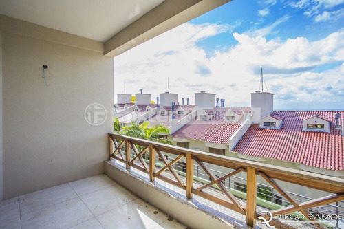 Casa Em Condomínio, 4 Dormitórios, 459.48 M², Santa Tereza - 173503