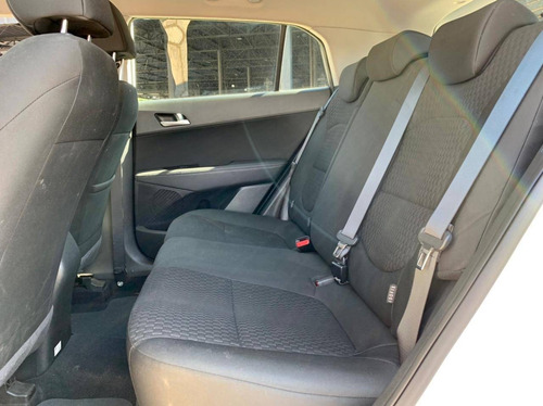 Imagem 8 de 9 de Hyundai Creta 1.6 16v Flex Pulse Plus Automático