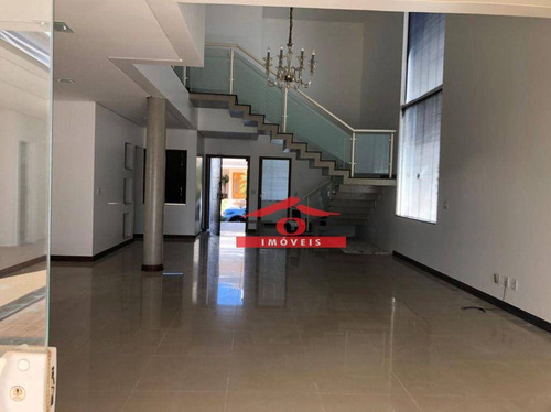 Imagem 7 de 20 de Casa Villaggio Ii - Ca0997