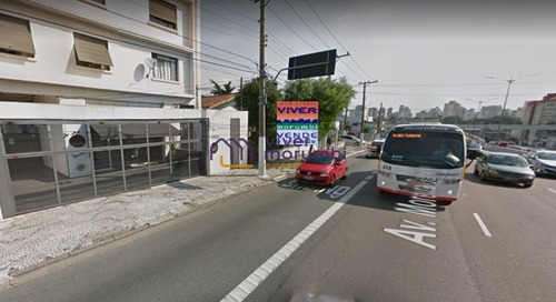 Imagem 8 de 11 de Excelente Ponto Comercial - Nm4882