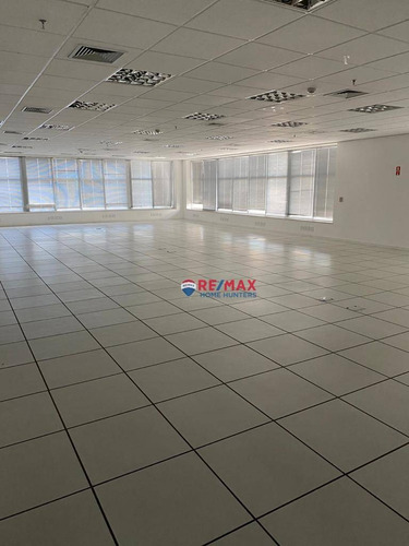Imagem 19 de 24 de Sala Para Alugar, 477 M² Por R$ 47.709,00/mês - Centro - Campinas/sp - Sa1287