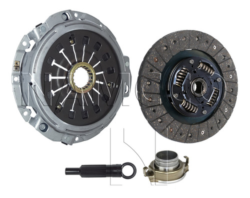 Kit Clutch Mitsubishi Eclipse 2003 3.0l Namcco