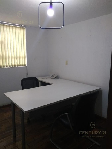 Imagen 3 de 10 de Oficina - Morelos