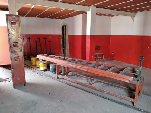 Imagen 20 de 30 de Galpon En Venta En Los Olivos 04141291645