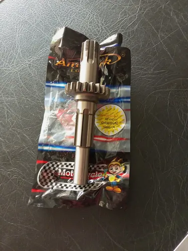 Eje Del Piñón Ax-100