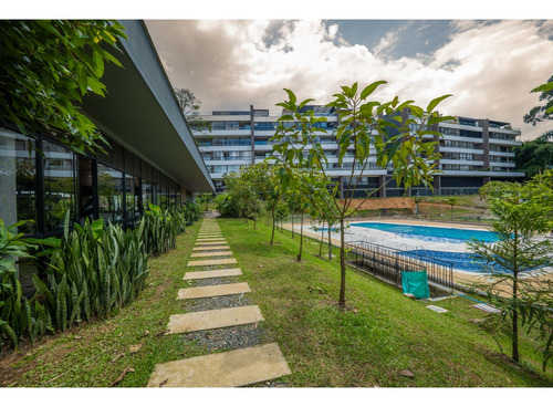 Venta- Penthouse Dúplex - San Francisco Hills - Envigado