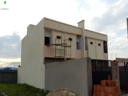 Imagem 6 de 7 de Sobrados No Jardim Santa Marta - Sb00177 - 68718025