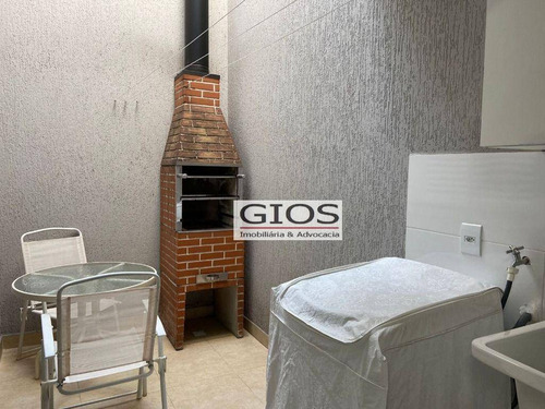 Imagem 4 de 20 de Casa À Venda, 40 M² Por R$ 460.000,00 - Tucuruvi - São Paulo/sp - Ca0303