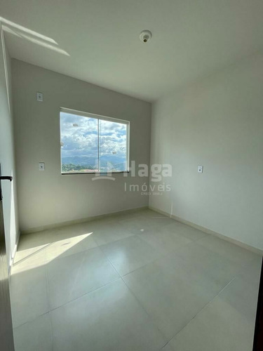 Imagem 6 de 14 de Apartamento À Venda No Bairro Águas Claras - Brusque/sc - 2100