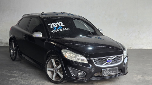 Volvo C30 2.5 T5 R-design Aut. 3p