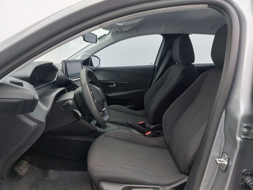 Peugeot 208 1.6 16V FLEX ACTIVE AT6