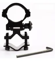 Comprar Monturas Para Miras Telescópicas Riel 20mm Soporte Linterna