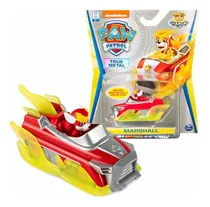 Comprar Paw Patrol Marshall True Metal Marshall Bombero Paw Patrol