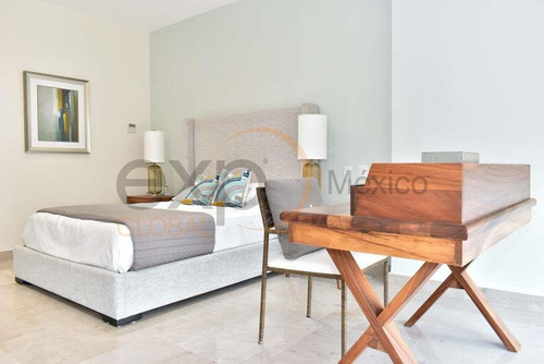 Imagen 8 de 14 de Condominio En Venta En Cancún