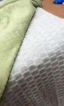 Comprar Colchas De Vellón De 2 Plazas Mantas Colores