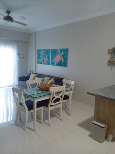 Vendo Apartamento De 1 Habitacion Zona Universitaria