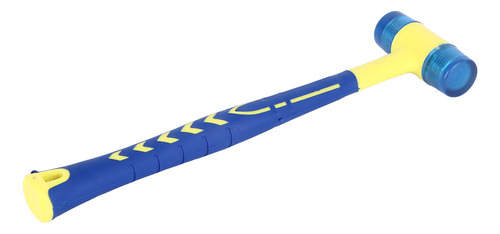 Martillo Para Baldosas Soft Mallet, Goma, 35 Mm, Multifuncio