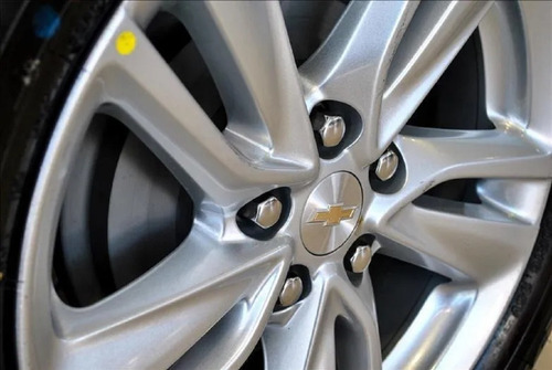Nueva Suv Chevrolet Tracker 1.2 Nafta Turbo Manual 2021 Ep