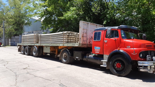 Armado De Techos Con Losetas De Hormigón M/o X M2 $ 18.500
